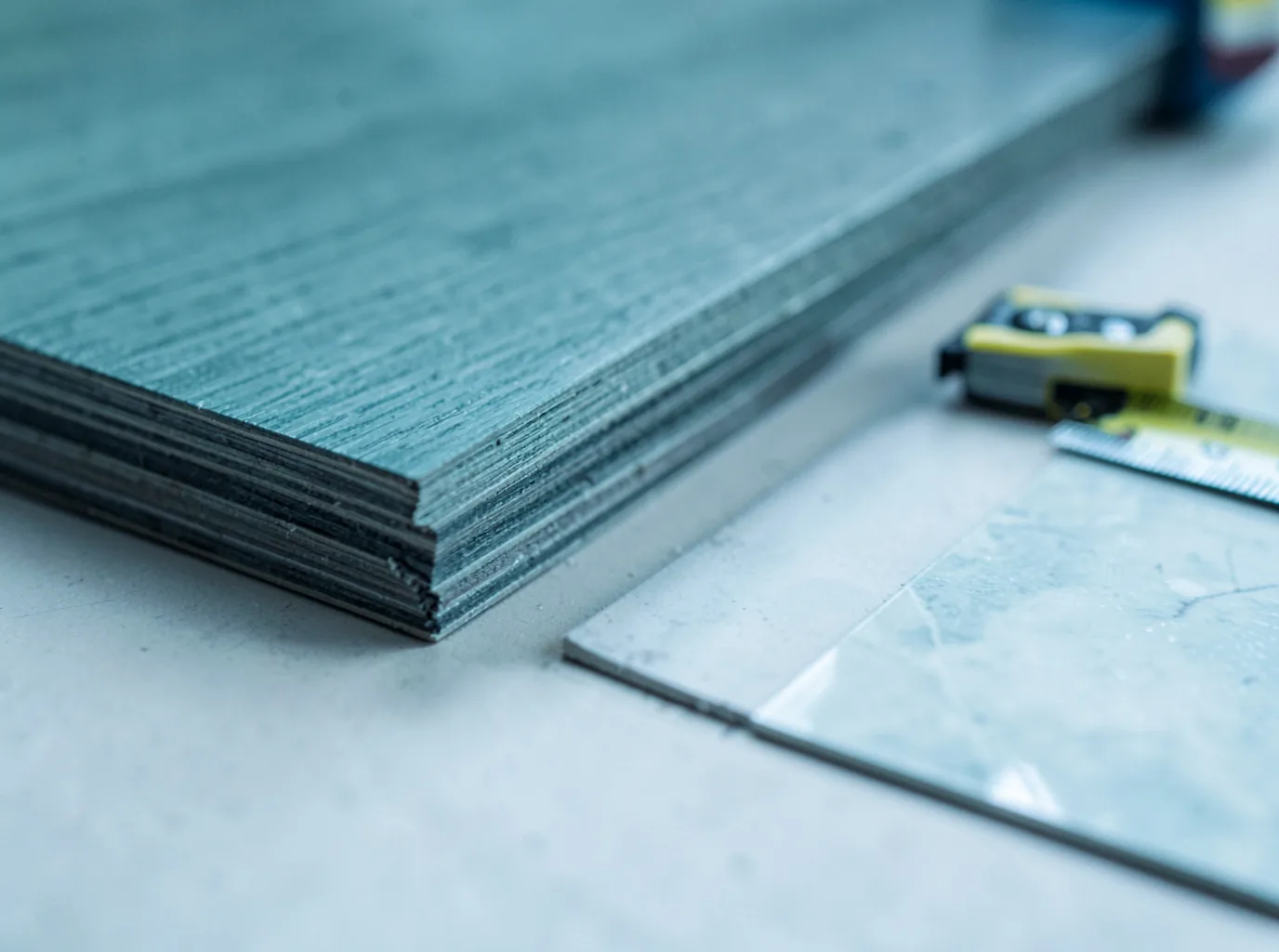 Luxury Vinyl Plank Installation Roscoe, PA FAQs